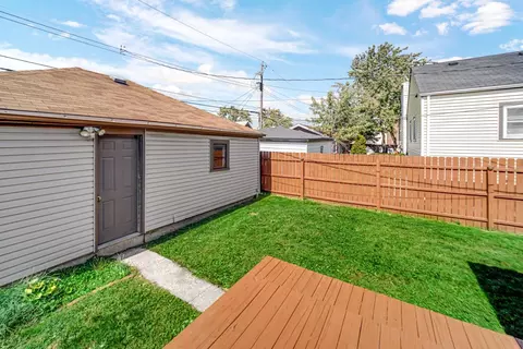 2118 Stanton Ave, Whiting, IN 46394 photo 4
