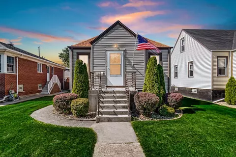 2118 Stanton Ave, Whiting, IN 46394 photo 2
