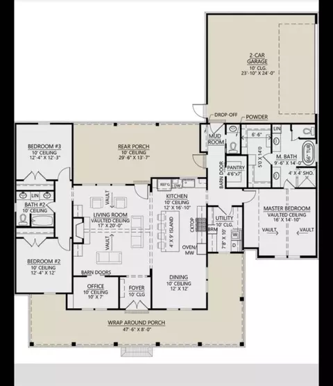 10423 Oleysa Ct, Wheatfield, IN 46392 photo 26