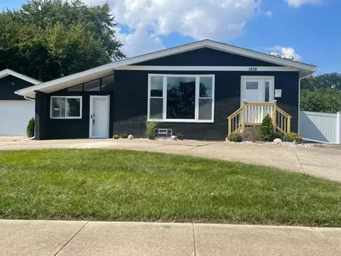 1538 Waite St, Gary, IN 46404 photo 3
