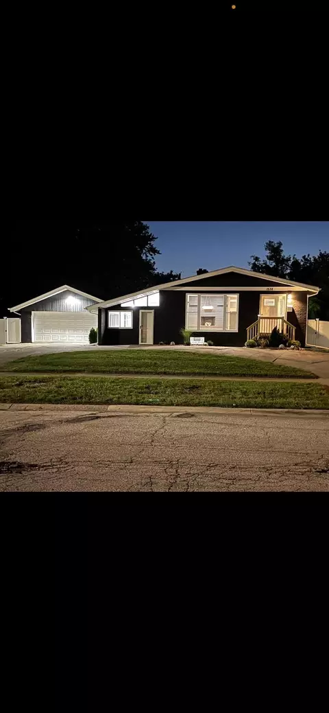1538 Waite St, Gary, IN 46404 photo 38