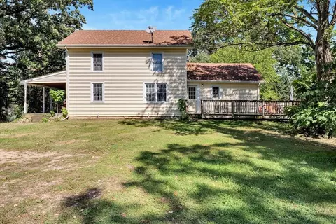 11829 Cline Ave, Crown Point, IN 46307 photo 22