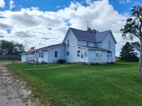 1835 E State Road 8, Knox, IN 46534 photo 1