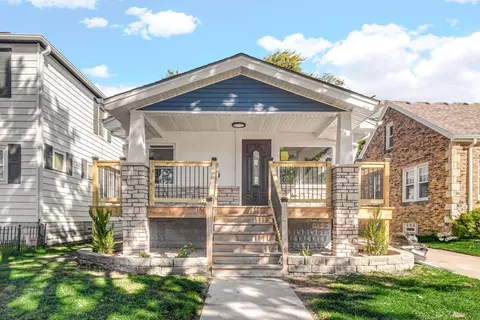 727 Mulberry St, Hammond, IN 46324 photo 1