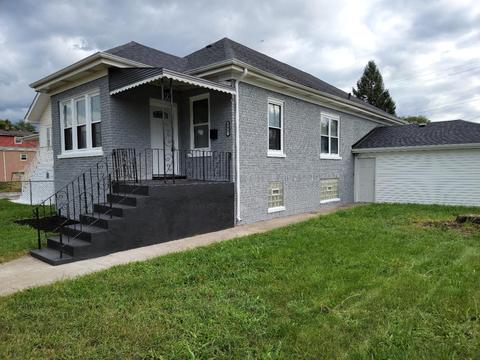 597 W 21st Ave, Gary, IN 46407 photo 1