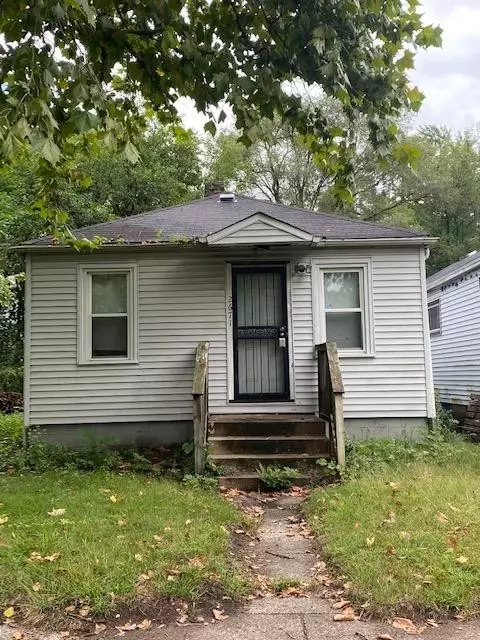 2671 Buchanan St, Gary, IN 46407 photo 1
