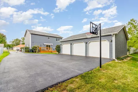 951 Springdale Dr, Hobart, IN 46342 photo 34