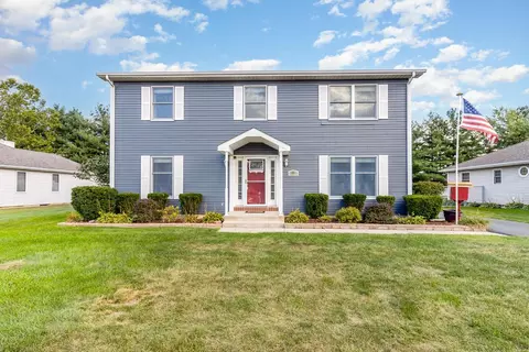 951 Springdale Dr, Hobart, IN 46342 photo 1