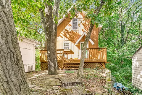 1006 N Warren St, Gary, IN 46403 photo 1