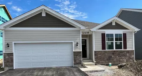 10439 Morse Pl, Saint John, IN 46373 photo 1