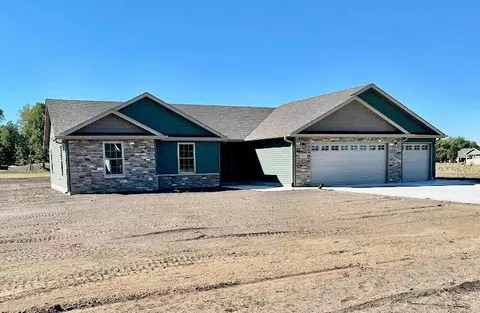 11634 Wildflower Trl, Wheatfield, IN 46392 photo 1