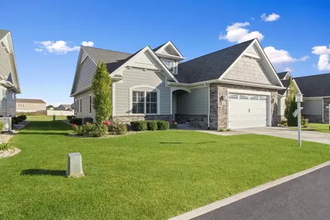 10325 White Sand Ln #B, Dyer, IN 46311 photo 2