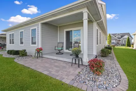 10325 White Sand Ln #B, Dyer, IN 46311 photo 4
