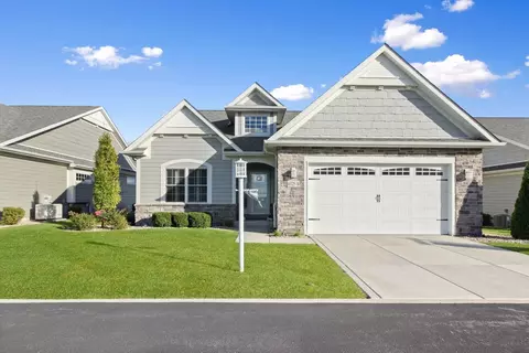 10325 White Sand Ln #B, Dyer, IN 46311 photo 1