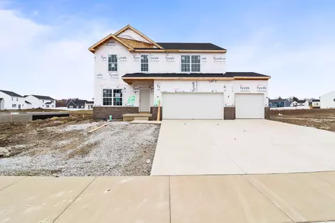 8681 Burr Ridge Cir, Crown Point, IN 46307 photo 1