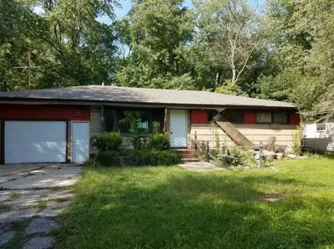5908 W 41st Ave, Gary, IN 46408 photo 1