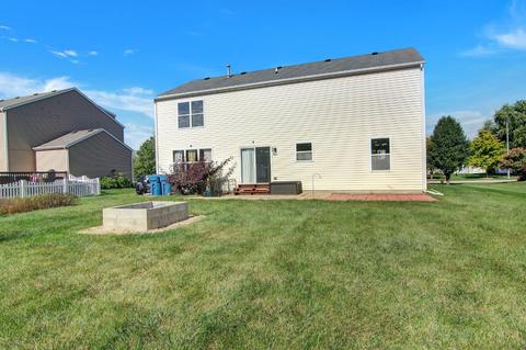 1879 Dalemont Way, Dyer, IN 46311 photo 25