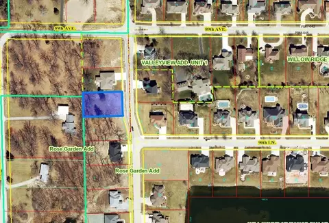 8936 Parrish Ave, Saint John, IN 46373 photo 5