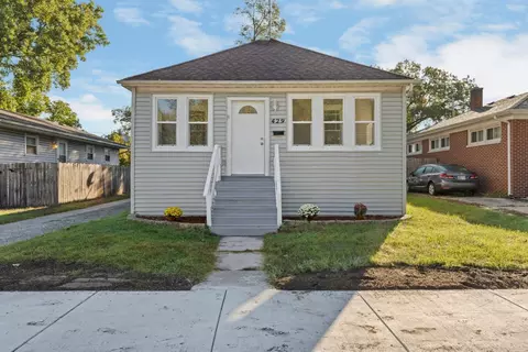429 N Cline Ave, Griffith, IN 46319 photo 1