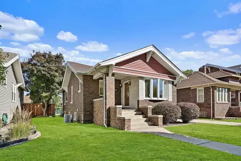 1325 Davis Ave, Whiting, IN 46394 photo 1