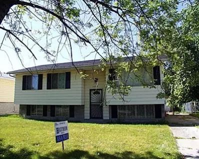 1115 E 51st Pl, Gary, IN 46409 photo 1