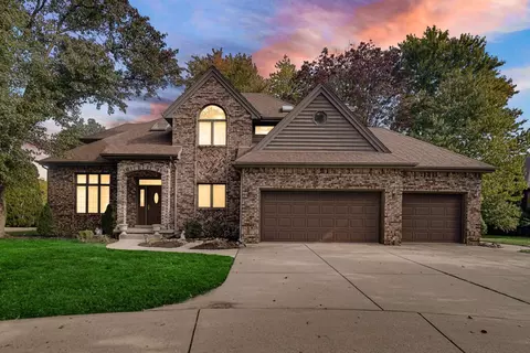 817 Killarney Dr, Dyer, IN 46311 photo 1
