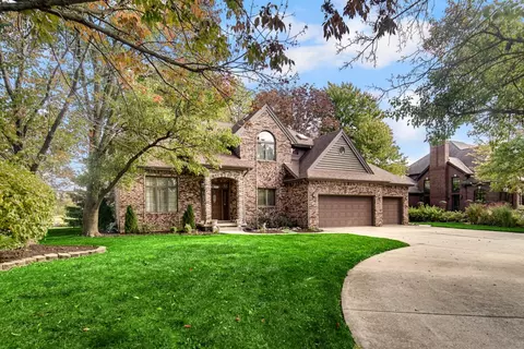 817 Killarney Dr, Dyer, IN 46311 photo 5