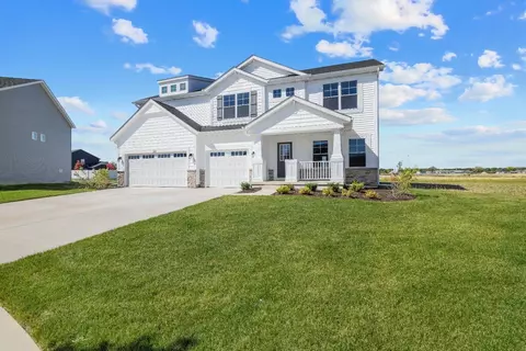13822 Annapolis Dr, Cedar Lake, IN 46303 photo 3