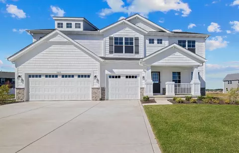 13822 Annapolis Dr, Cedar Lake, IN 46303 photo 1