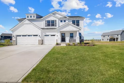 13822 Annapolis Dr, Cedar Lake, IN 46303 photo 2