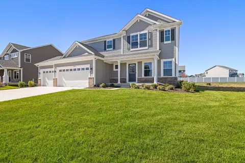 13832 Annapolis Dr, Cedar Lake, IN 46303 photo 35