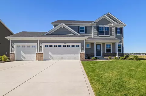 13832 Annapolis Dr, Cedar Lake, IN 46303 photo 1