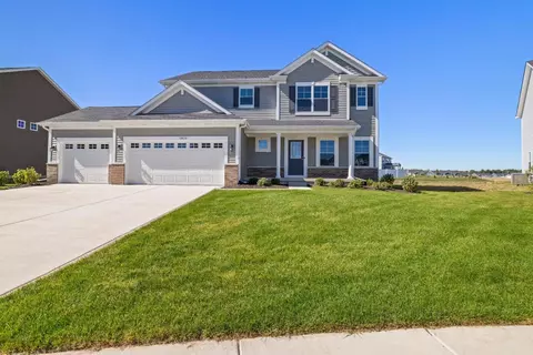 13832 Annapolis Dr, Cedar Lake, IN 46303 photo 34