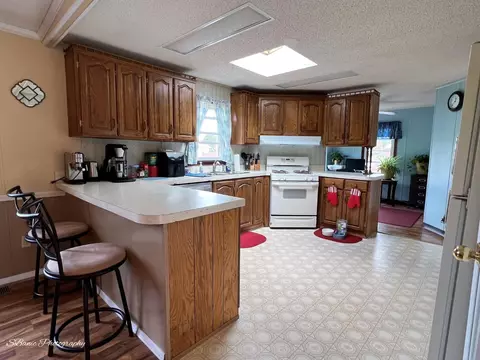 3732 E 300, La Porte, IN 46350 photo 8