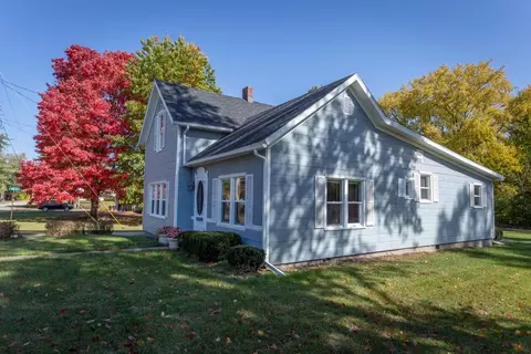 8601 S 100, Hamlet, IN 46532 photo 1