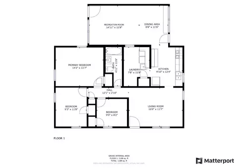 331 Maple Ln, Crown Point, IN 46307 photo 26