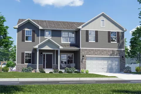 10485 Nebraska St, Crown Point, IN 46307 photo 1