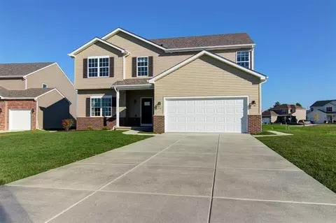 10365 Nebraska St, Crown Point, IN 46307 photo 1