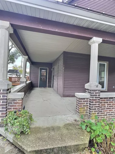 321 E Main St, Brook, IN 47922 photo 4