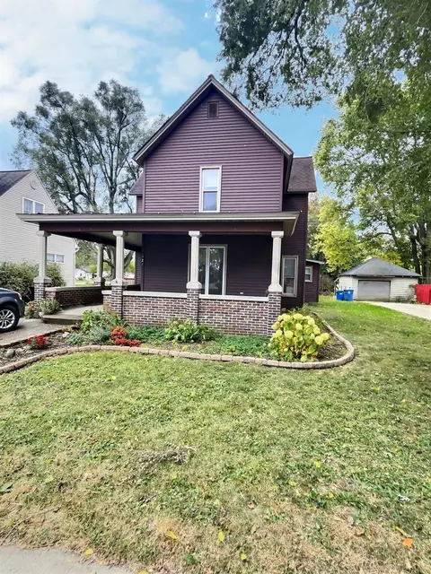 321 E Main St, Brook, IN 47922 photo 1