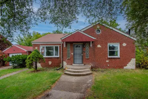 1321 Taft St, Gary, IN 46404 photo 1