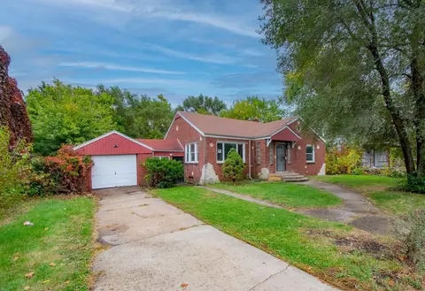 1321 Taft St, Gary, IN 46404 photo 2