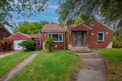 1321 Taft St, Gary, IN 46404 photo 3