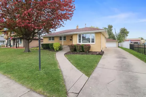 7921 Harrison Ave, Munster, IN 46321 photo 1