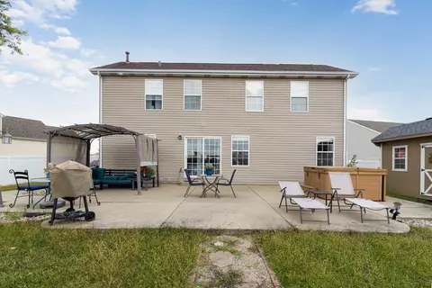 1701 E 108th Pl, Crown Point, IN 46307 photo 22