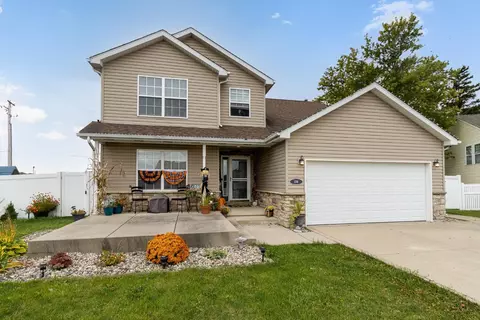 1701 E 108th Pl, Crown Point, IN 46307 photo 1