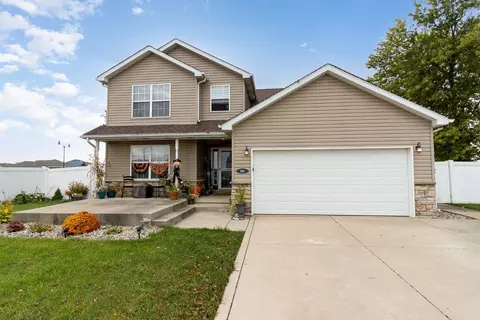 1701 E 108th Pl, Crown Point, IN 46307 photo 2