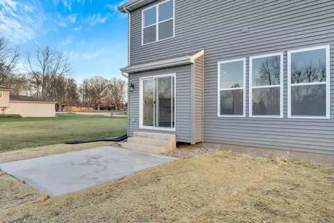 4184 Thornhill Dr, Crown Point, IN 46307 photo 62