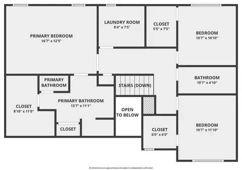 4184 Thornhill Dr, Crown Point, IN 46307 photo 54