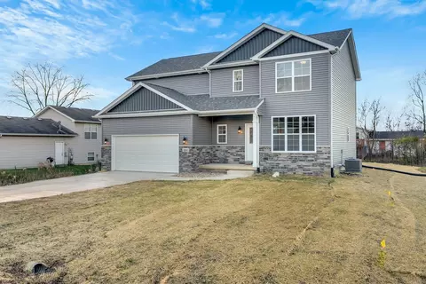 4184 Thornhill Dr, Crown Point, IN 46307 photo 59